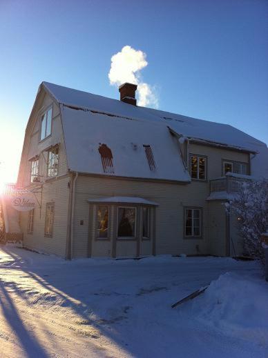 Vilan I Orbaden Vallsta Luaran gambar