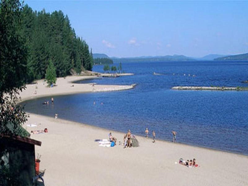 Vilan I Orbaden Vallsta Luaran gambar
