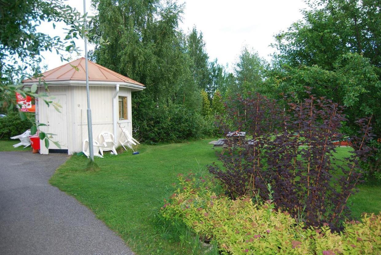 Vilan I Orbaden Vallsta Luaran gambar