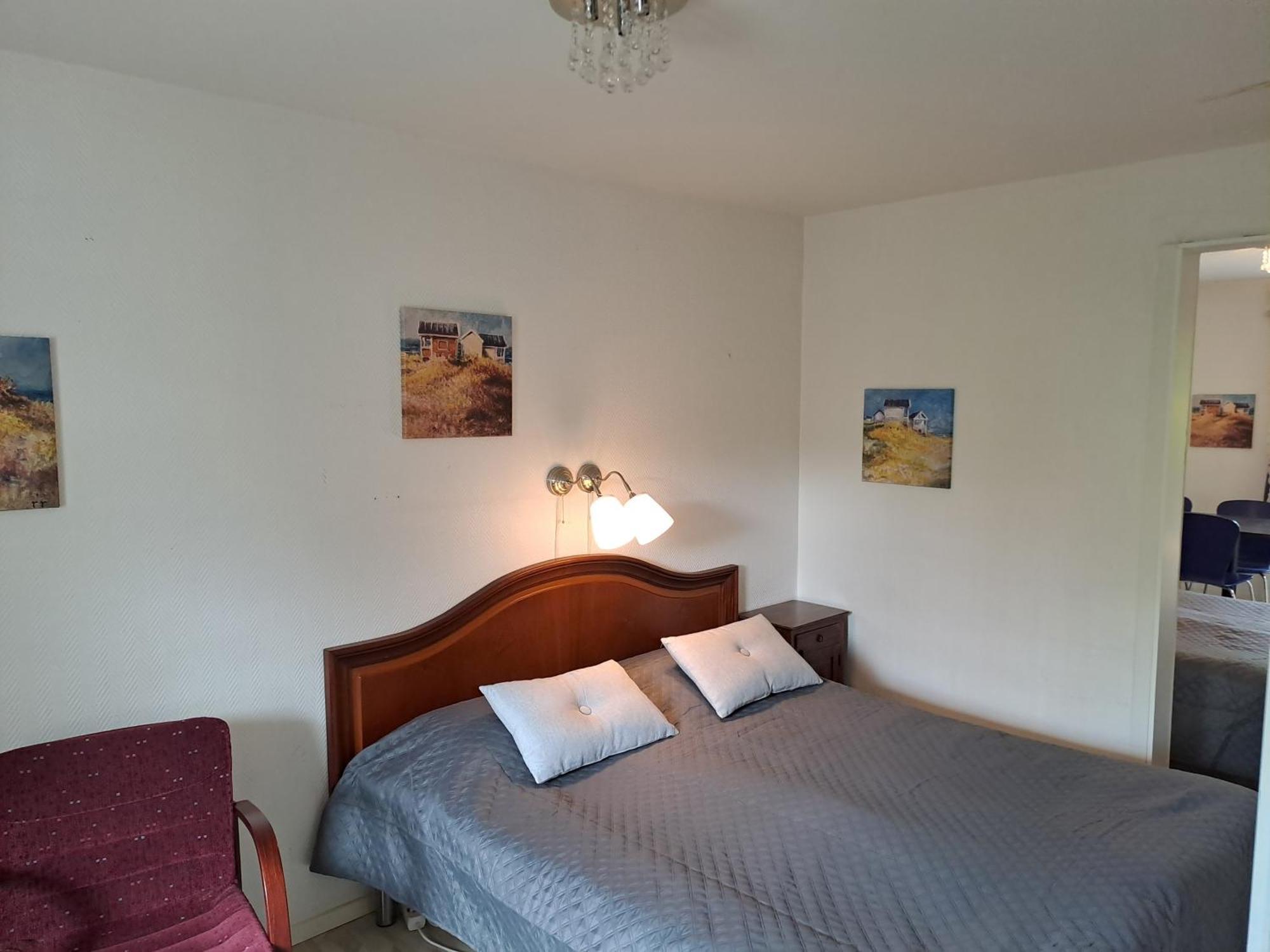Vilan I Orbaden Vallsta Luaran gambar