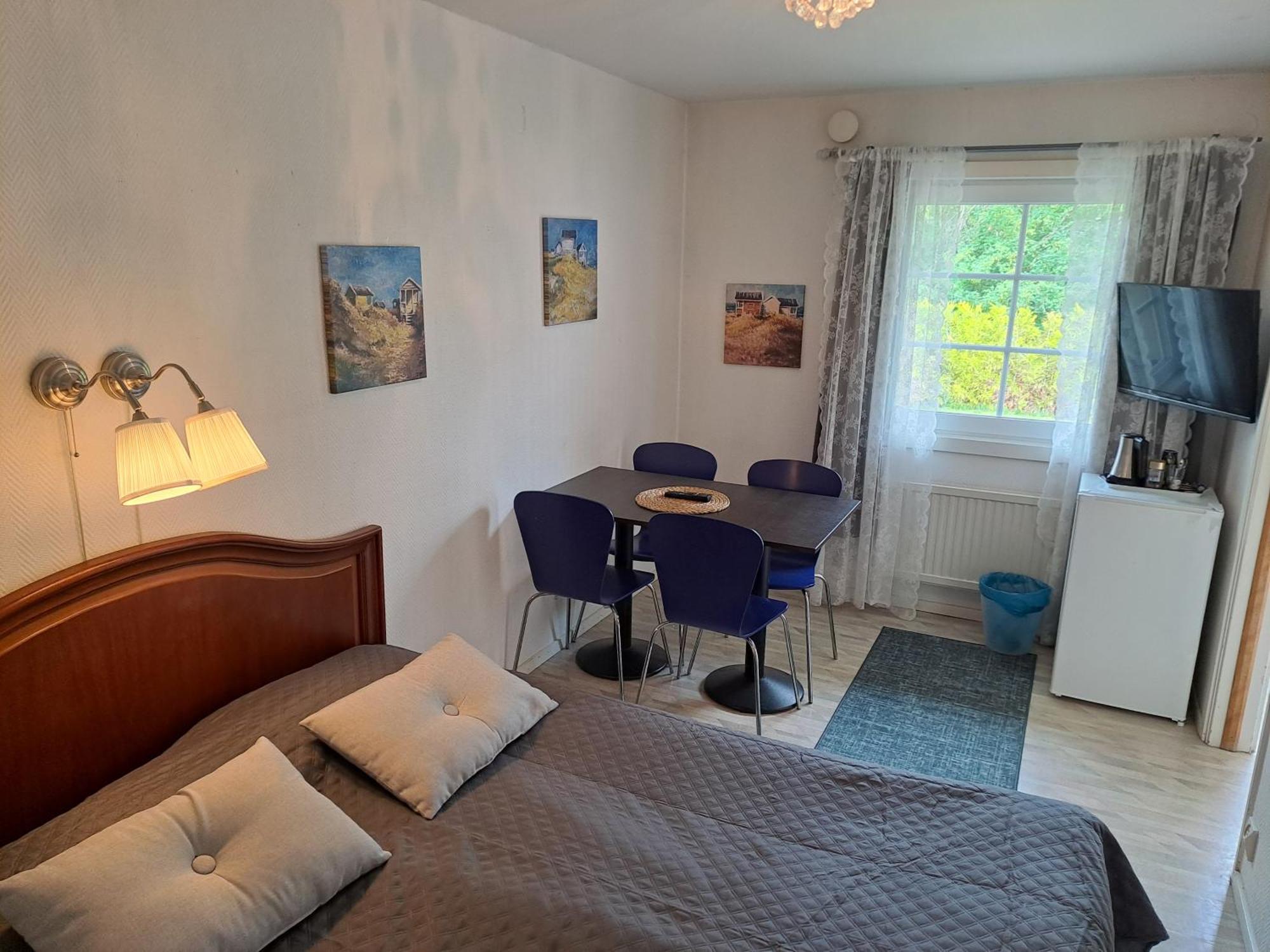 Vilan I Orbaden Vallsta Luaran gambar