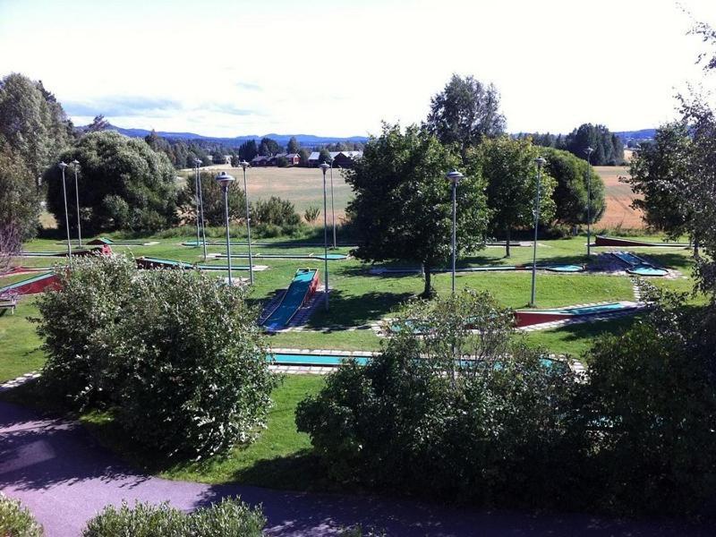 Vilan I Orbaden Vallsta Luaran gambar