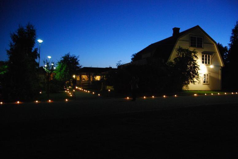 Vilan I Orbaden Vallsta Luaran gambar