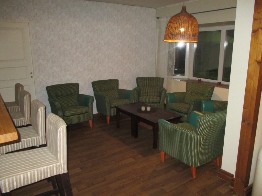 Vilan I Orbaden Vallsta Luaran gambar