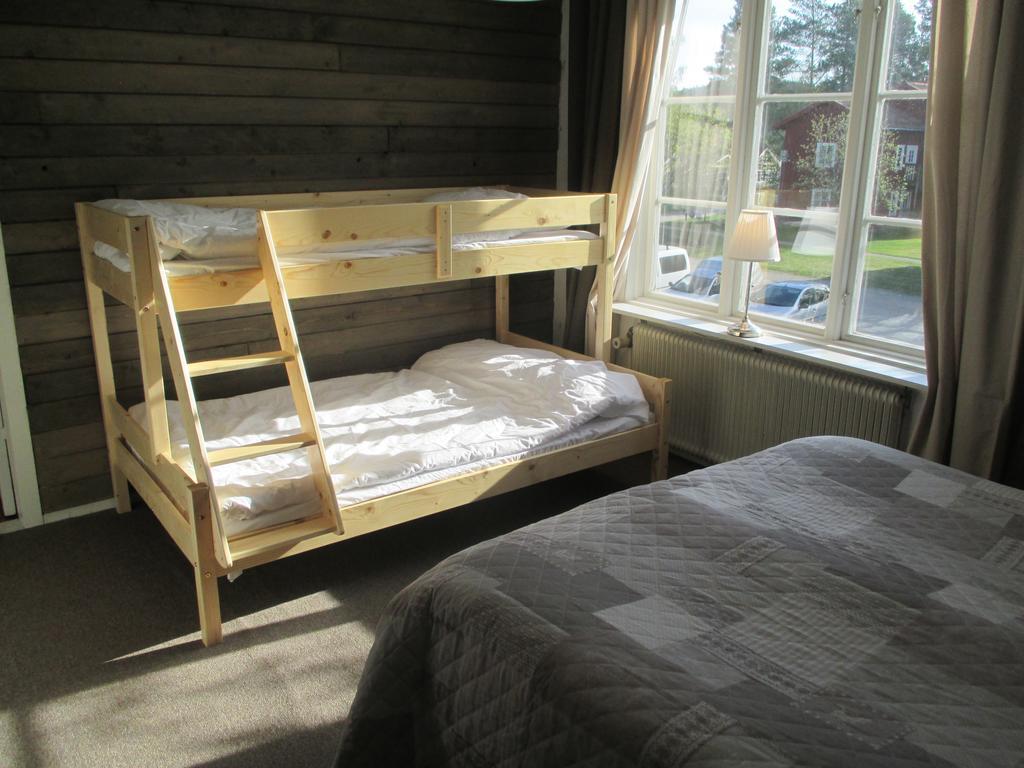 Vilan I Orbaden Vallsta Luaran gambar