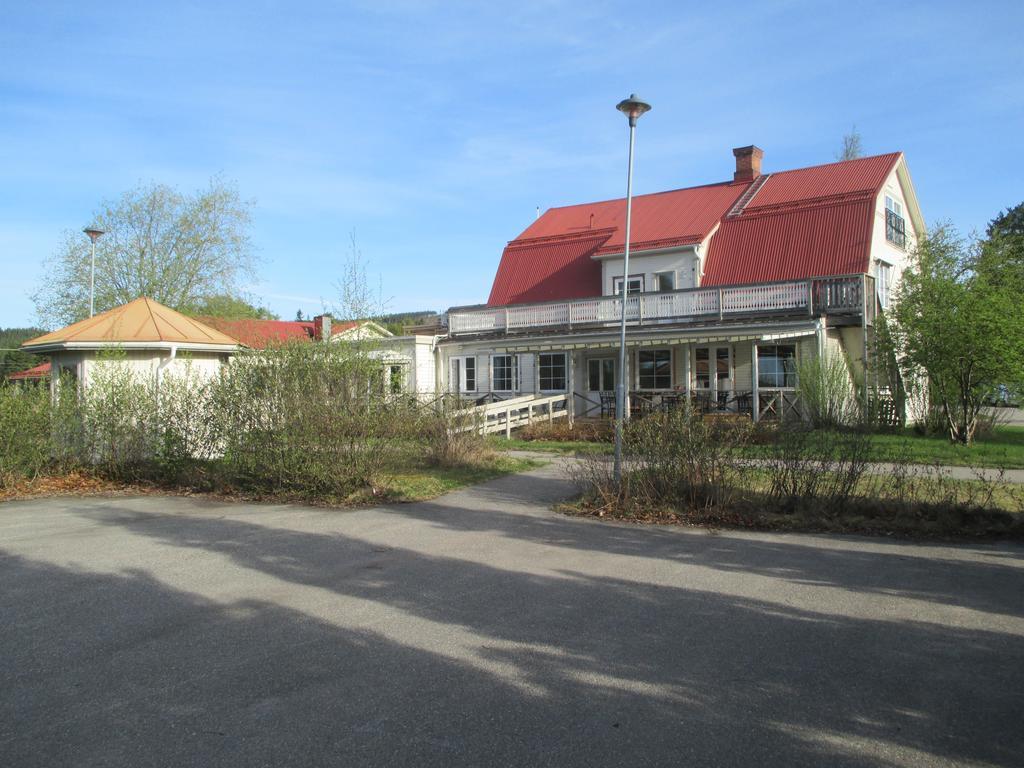 Vilan I Orbaden Vallsta Luaran gambar