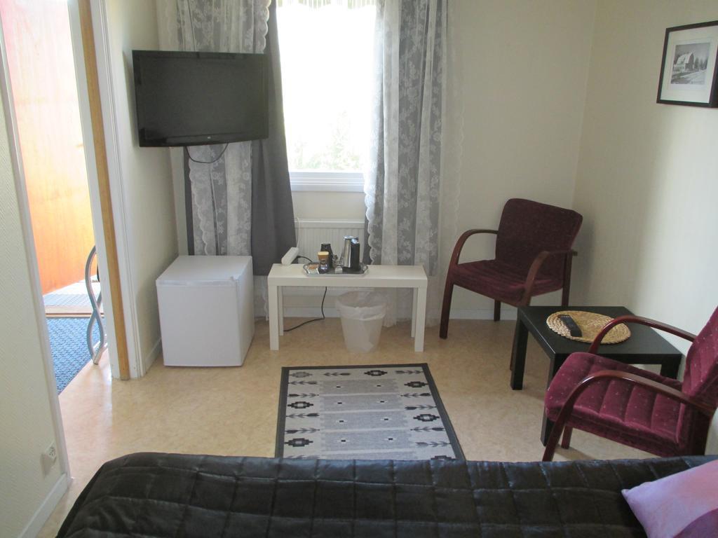 Vilan I Orbaden Vallsta Luaran gambar