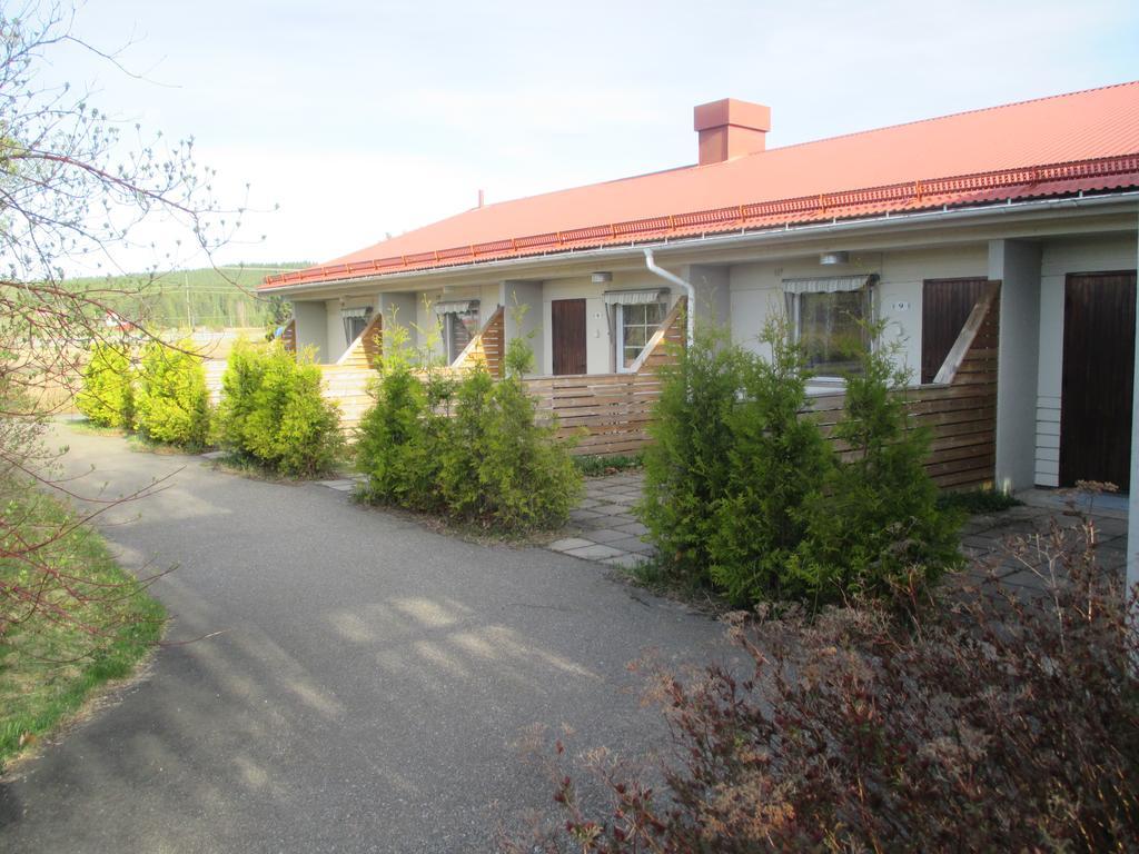 Vilan I Orbaden Vallsta Luaran gambar